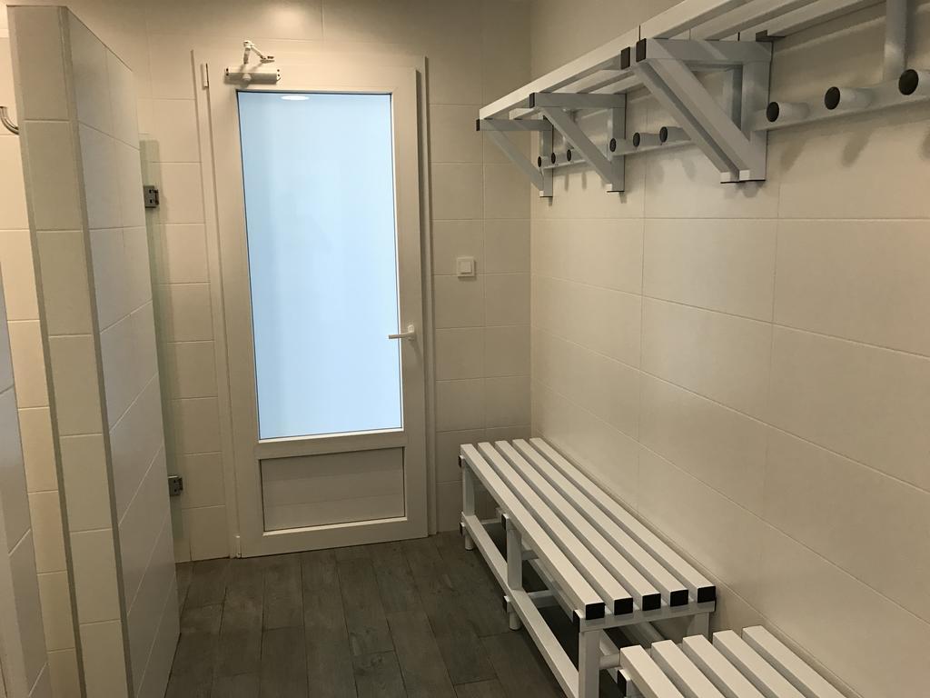 Altos Del Mediterraneo Apartment
