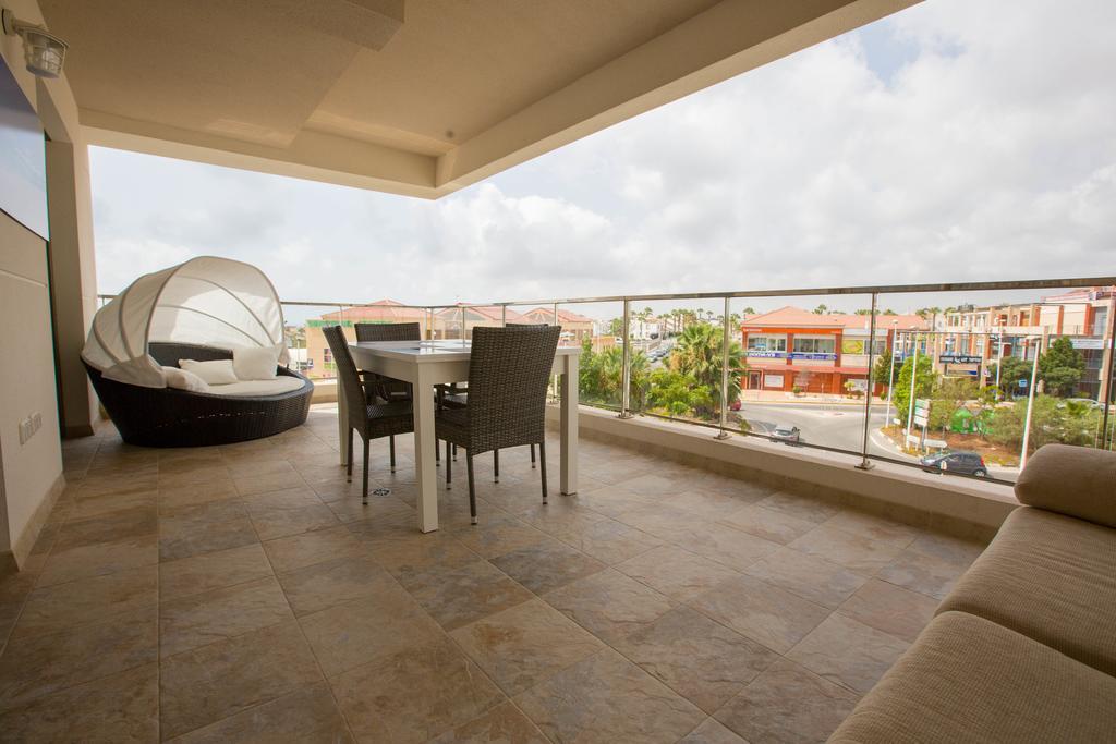 Apartment Altos Del Mediterraneo