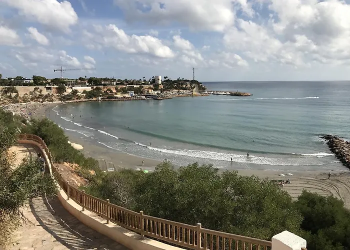Altos Del Mediterraneo La Zenia