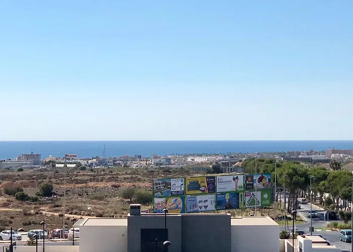 Altos Del Mediterraneo La Zenia