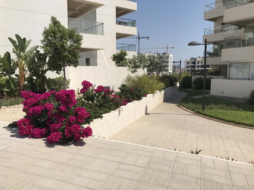 Apartment Altos Del Mediterraneo La Zenia