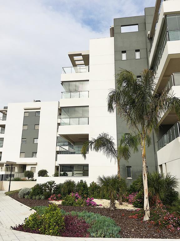Altos Del Mediterraneo La Zenia Apartment