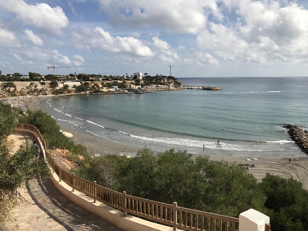 Altos Del Mediterraneo La Zenia Apartment