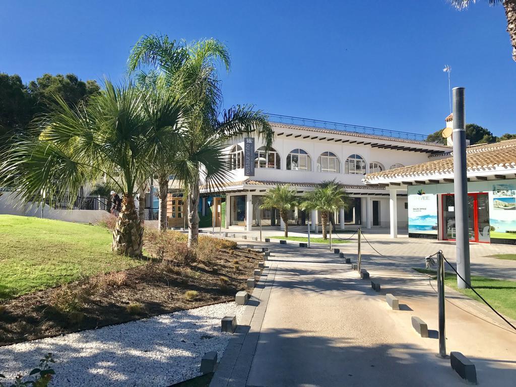Altos Del Mediterraneo La Zenia