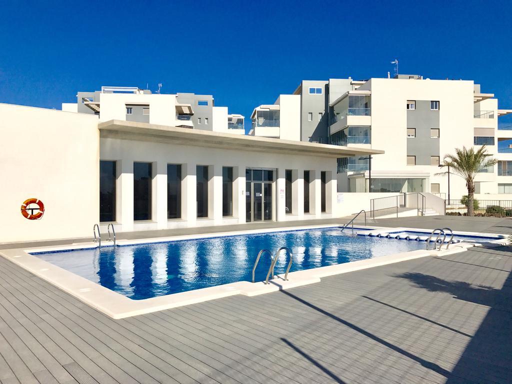 Altos Del Mediterraneo La Zenia Los Dolses