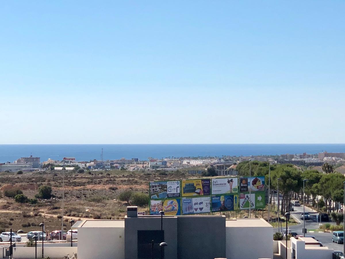 Apartment Altos Del Mediterraneo La Zenia Los Dolses